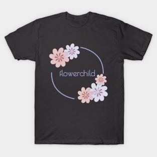 Flowerchild T-Shirt